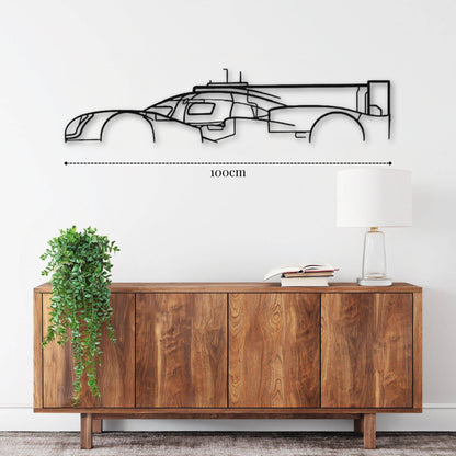 Décoration murale 919 LMP1